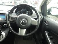 Mazda DEMIO 2013