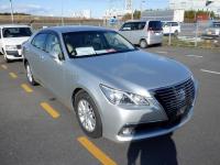 Toyota CROWN 2013