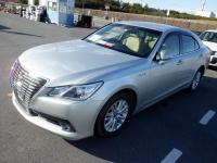 Toyota CROWN 2013