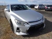 Toyota MARK X 2013