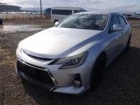 Toyota MARK X 2013