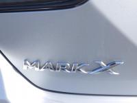 Toyota MARK X 2013