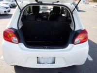 Mitsubishi MIRAGE 2013