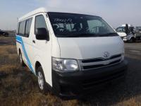 Toyota HIACE WAGON 2013