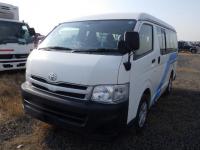 Toyota HIACE WAGON 2013