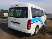 Toyota HIACE WAGON 2013