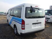 Toyota HIACE WAGON 2013