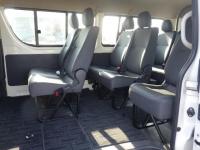 Toyota HIACE WAGON 2013