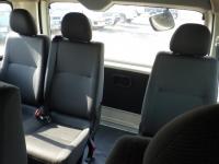 Toyota HIACE WAGON 2013