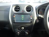 Nissan NOTE 2013