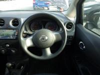 Nissan NOTE 2013