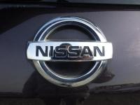 Nissan NOTE 2013