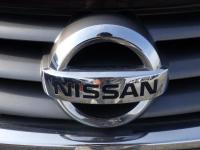 Nissan NOTE 2013