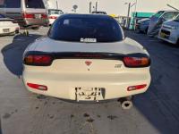 Mazda RX-7 1992