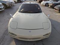 Mazda RX-7 1992