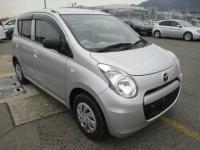 Mazda CAROL ECO 2014