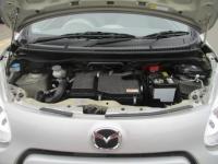 Mazda CAROL ECO 2014