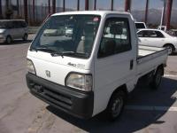 Honda ACTY TRUCK 1996