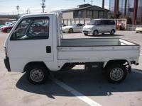 Honda ACTY TRUCK 1996