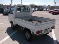 Honda ACTY TRUCK 1996