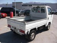 Honda ACTY TRUCK 1996