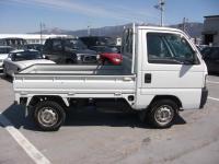 Honda ACTY TRUCK 1996