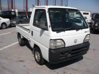 Honda ACTY TRUCK 1996