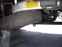 Honda ACTY TRUCK 1996