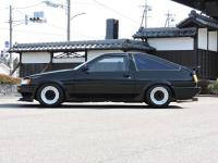 Toyota COROLLA LEVIN 1985