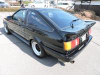 Toyota COROLLA LEVIN 1985