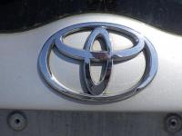 Toyota SUCCEED VAN 2014