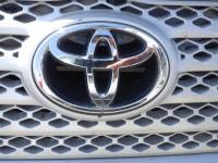 Toyota SUCCEED VAN 2014