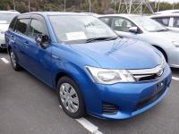 Toyota COROLLA FIELDER 2014