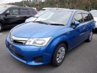 Toyota COROLLA FIELDER 2014