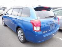 Toyota COROLLA FIELDER 2014