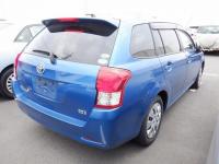 Toyota COROLLA FIELDER 2014