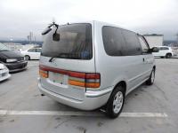 Nissan SERENA 1995