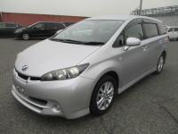 Toyota WISH 2011