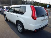Nissan X-TRAIL 2013