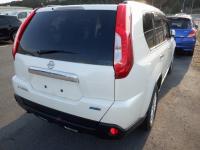Nissan X-TRAIL 2013