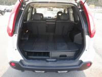 Nissan X-TRAIL 2013
