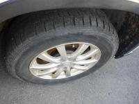 Nissan X-TRAIL 2013
