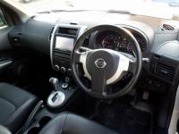 Nissan X-TRAIL 2013