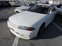 Nissan Skyline Coupe 1992