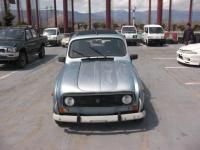 Renault 4L 1991