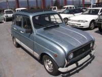 Renault 4L 1991