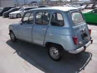 Renault 4L 1991