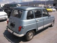 Renault 4L 1991