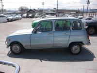 Renault 4L 1991