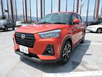 Daihatsu ROCKY 2019